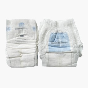 Baby Diapers Pants Factory - Customized Bamboo Breathable Soft Warm XL