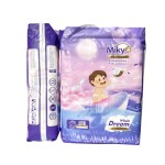 Baby Diapers Supplier - Top Quality Eco Friendly Medium Size