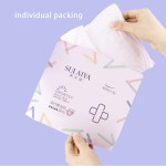 Sanitary Napkins Pants Factory - Women Disposable Type Menstrual Pad