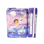 Baby Diapers Supplier - Top Quality Eco Friendly Medium Size