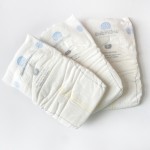 Baby Pants Diapers Factory - Babykino Organic Full SAP XXL Private Label