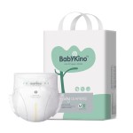 Baby Diaper Supplier - FREE SAMPLE Cheap Sleepy Super Absorbing