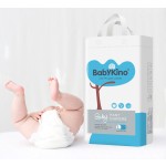 Baby Diaper Pants Supplier - Hot Sale Customized High Absorbent Disposable