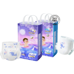 Baby Training Pants Factory - OEM ODM Private Label Super Soft Korean