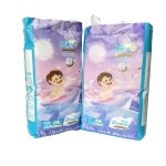 Baby Diapers Manufacturer - OEM Pampering Swiss Huge Absorption Soft