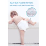 Baby Pants Diaper Factory - Customized Breathable Bulk Strong Absorbent