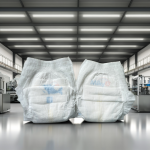 Children's Diaper Manufacturer - High Quality Hot Sale Non-woven Fabric