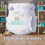 Baby Pull Up Pants Factory - Super Comfortable New Born Infant Clothing