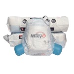 Pull Up Pants Factory - Premium Grade Breathable Non-Woven Fabric