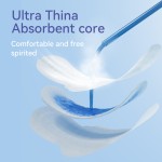 Sanitary Napkins Factory - Ultra-Thin Japan SAP Super Absorbent Cotton