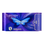 Sanitary Napkins Factory - Ultra-Thin Japan SAP Super Absorbent Cotton