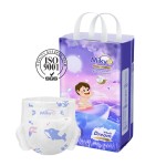 Baby Training Pants Factory - OEM ODM Private Label Super Soft Korean