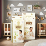 Baby Pull Up Pants Factory - Super Comfortable New Born Infant Clothing