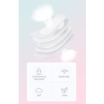 Sanitary Napkins Factory - Hot Sale Breathable Soft Anion High Absorbent