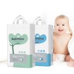 Diaper Wholesale Supplier - Ultra-thin Pampering Nice Wrapping Baby