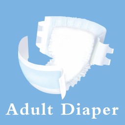 Adult Diaper Pants Supplier - FREE SAMPLE Ultra Thick Cheap Disposable