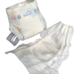 Baby Diapers Manufacturer - Free Sample Factory Wholesale Soft Breathable