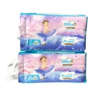 Baby Diapers Manufacturer - OEM Pampering Swiss Huge Absorption Soft
