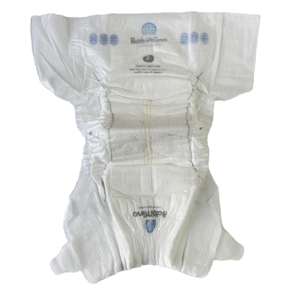 Cloth Baby Diapers Supplier - Wholesale Best Soft Breathable Newborn