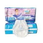 Baby Training Pants Factory - Factory Price Pull Up Potty Training