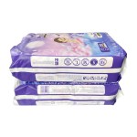 Baby Diapers Supplier - Top Quality Eco Friendly Medium Size