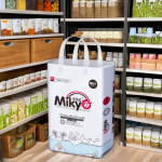 Pull Up Pants Factory - Premium Grade Breathable Non-Woven Fabric