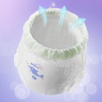 Baby Diapers Manufacturer - Free Sample Factory Wholesale Soft Breathable