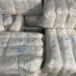 Organic Diapers Manufacturer - Baby Care Breathable Soft S-XXL Size