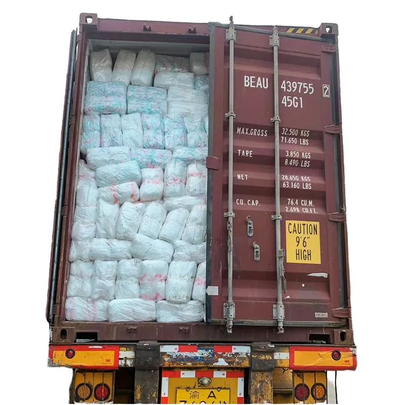 Disposable Diaper Pant Factory - Soft 3D Leak Prevention Baby Care