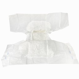 Adult Diapers Manufacturer - Caring Elderly Healthy Stock Disposable