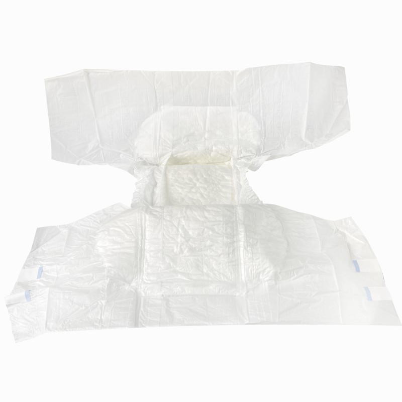 Adult Diapers Manufacturer - Caring Elderly Healthy Stock Disposable