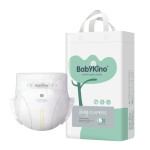 Cloth Baby Diapers Supplier - Wholesale Best Soft Breathable Newborn