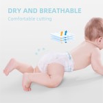 Washable Baby Diapers Supplier - Factory Wholesale Reusable Non Woven