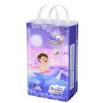 Baby Training Pants Factory - OEM ODM Private Label Super Soft Korean