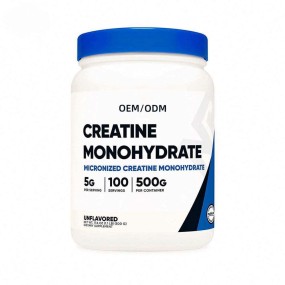 Wholesale Price Pure Creatine Monohydrate Powder 200 Mesh Adult Applicable Raw Powder Creatine