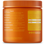 Hotselling Wholesale Healthy Dog Vitamins Natural Multivitamin Mineral Soft Chewable Tablets for Pet Health Care & Supplements