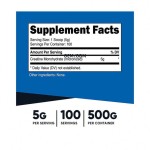 Wholesale Price Pure Creatine Monohydrate Powder 200 Mesh Adult Applicable Raw Powder Creatine