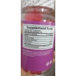 Breast Enlargement Gummies Pills Natural Breast Enlargement Lifting and Firming Breast Enhancement Gummies
