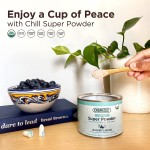 Super Powder for Dogs Magnesium Multivitamin Glucosamine Probiotic Allergy Relief Calming Effect for Pet Health Care Supplements