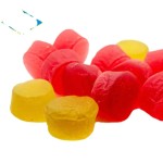 Wholesale Manufacturer Weight Manage Gummies Organic Apple Cider Vinegar Gummies Fudge