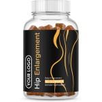 OEM Private Label Hip Butt Gummies Hip Enlargement Gummy Butt Lift Gummies