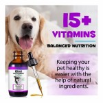Manufacturer Wholesale Pet Health Care Supplements Probiotics for Dog Eye Care Cross-Border Hot Selling OEM Brand Supported