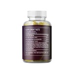 OEM Hip Lifting Butt Gummies Hip Butt Enlargement Gummies
