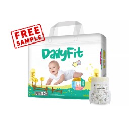 婴儿纸尿裤厂家 - 新款泉州厂家批发高品质实惠