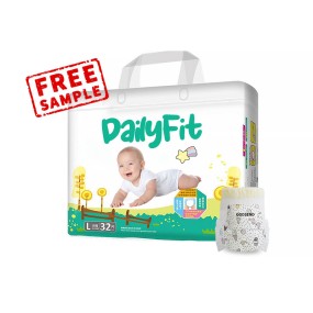 Baby Diapers Manufacturer - New Arrival Quanzhou Manufacturer Wholesale High Quality Affordable