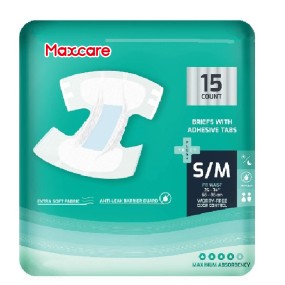 成人纸尿裤厂家 - 批发一次性印花PE加厚裤高吸收夜用