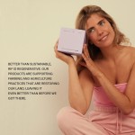 卫生护垫厂家 - 超薄240mm一次性经期优质有机竹纤维