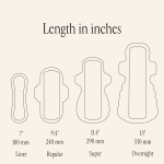 卫生护垫厂家 - 超薄240mm一次性经期优质有机竹纤维