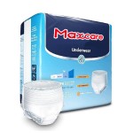 成人纸尿裤厂家 - 日本成人尿裤有机棉竹纤维加厚大王尺码