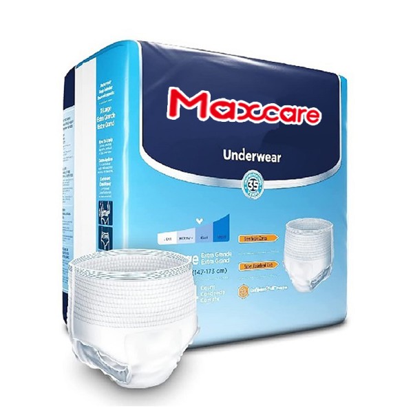 成人纸尿裤厂家 - 日本成人尿裤有机棉竹纤维加厚大王尺码